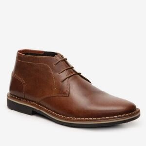 🆕️NIB/NWOB Steve Madden Harken boots.